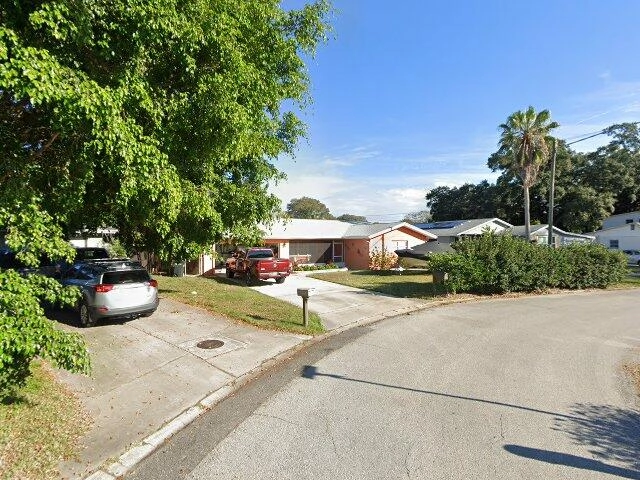 House image located at Pinellas Park, FL 33781