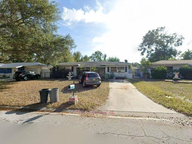 House image located at Saint Petersburg, FL 33709