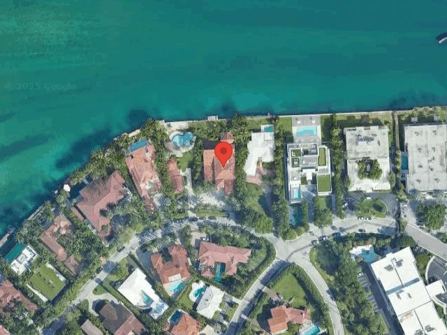 House image located at Miami Beach, FL 33154