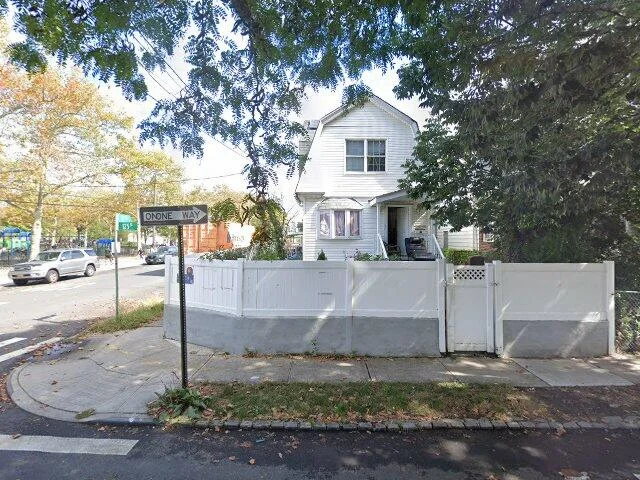 House image located at South Richmond Hill, NY 11419