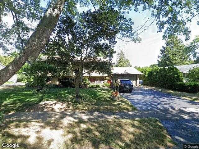 House image located at Rochester, NY 14624