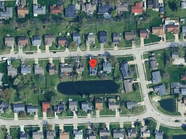 House image located at Indianapolis, IN 46241