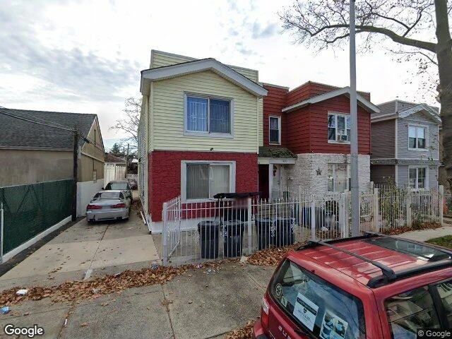 House image located at Hollis, NY 11423