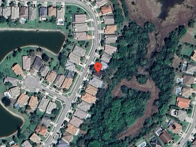 House image located at Wellington, FL 33414