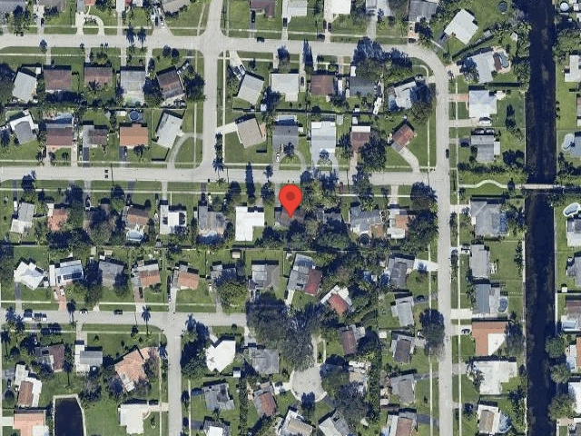 House image located at Pompano Beach, FL 33063