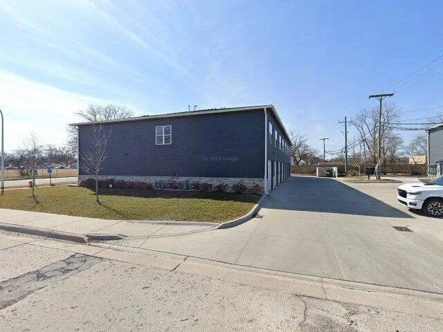 House image located at Hazel Park, MI 48030