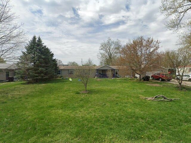 House image located at Hudson, IN 46747