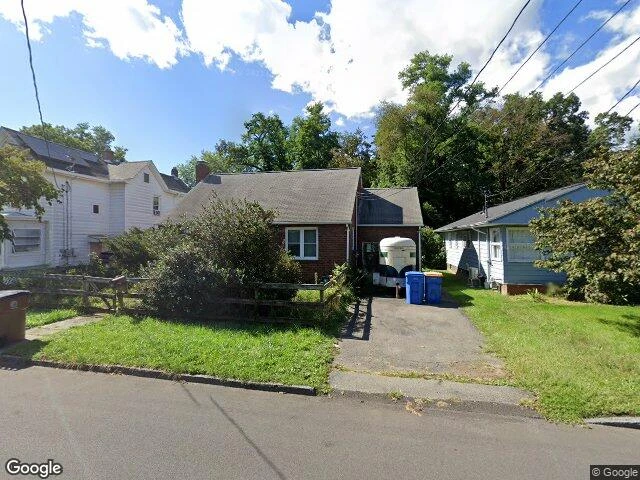 House image located at Kingston, NY 12401