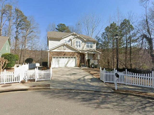 House image located at Cumming, GA 30040