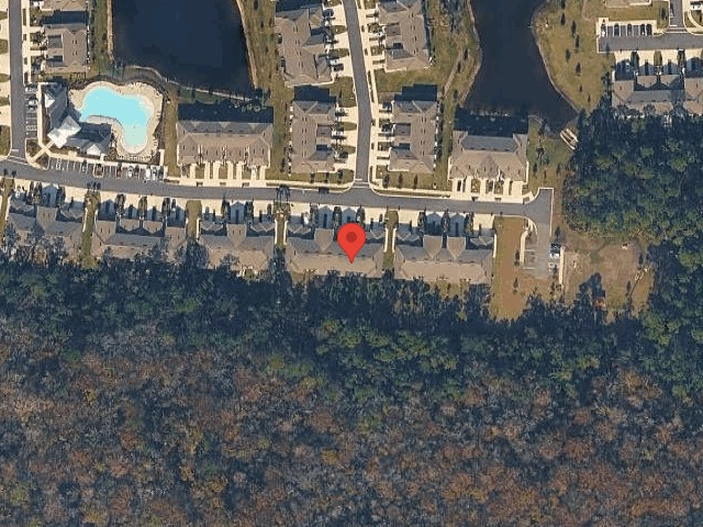 House image located at Saint Augustine, FL 32095