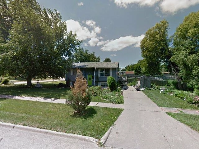 House image located at Knoxville, IA 50138