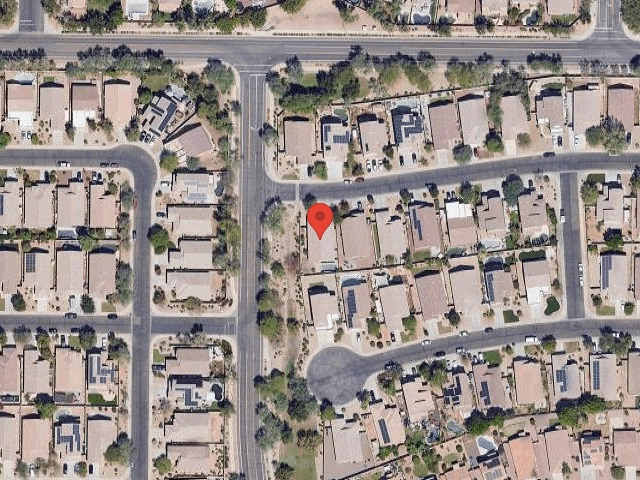 House image located at Surprise, AZ 85379
