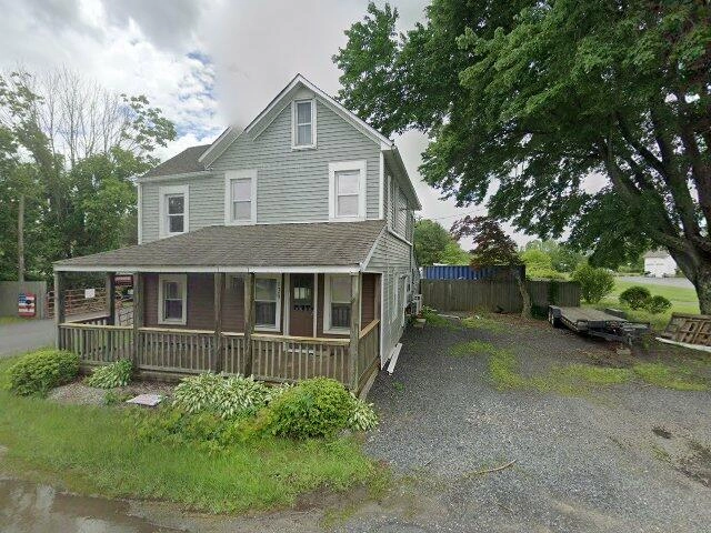 House image located at Allentown, NJ 08501