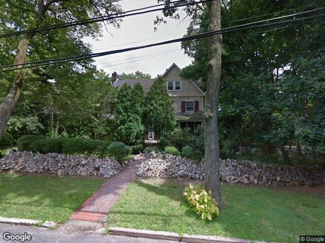 House image located at Montclair, NJ 07043