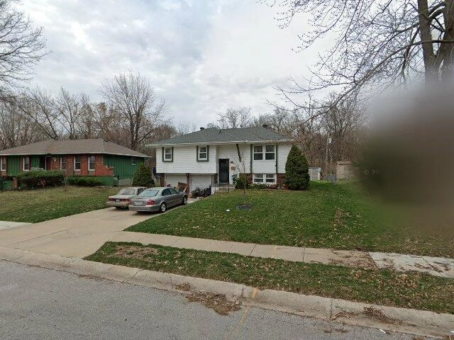 House image located at Kansas City, MO 64138
