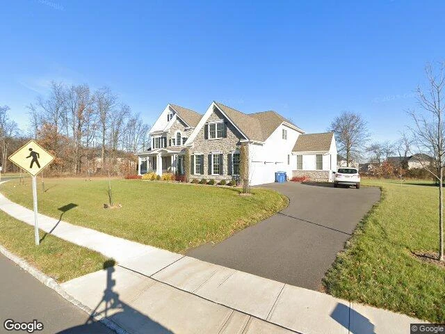 House image located at Flemington, NJ 08822