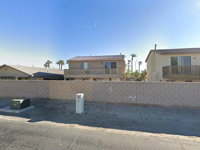 House image located at Indio, CA 92201