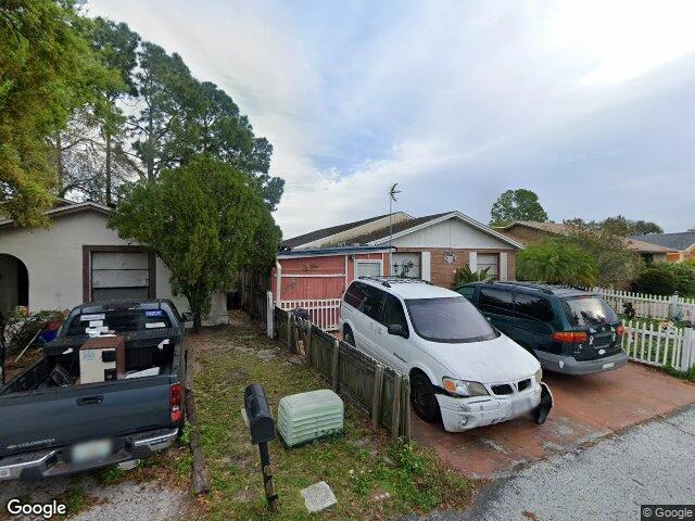 House image located at Tampa, FL 33615