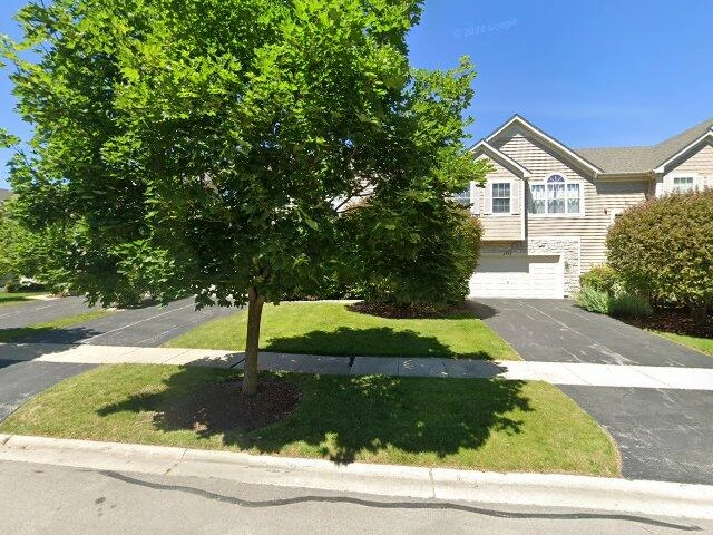 House image located at Naperville, IL 60564