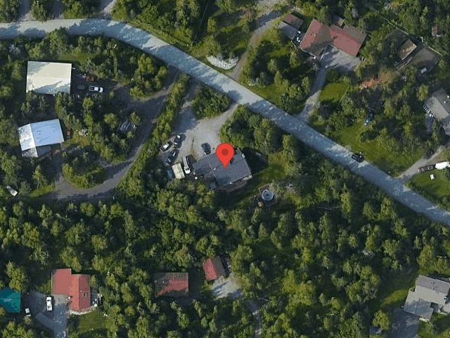 House image located at Anchorage, AK 99516