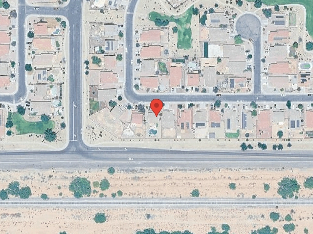 House image located at Buckeye, AZ 85326