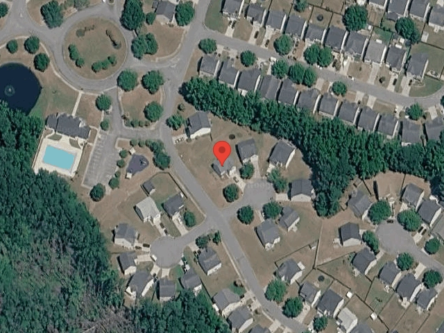 House image located at Port Wentworth, GA 31407