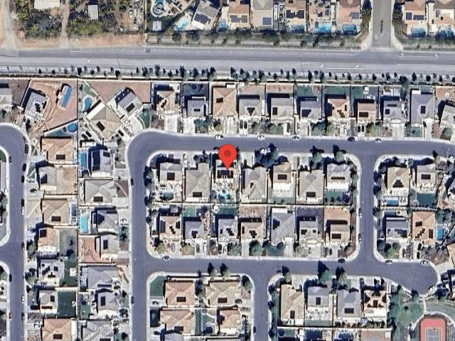 House image located at Menifee, CA 92584