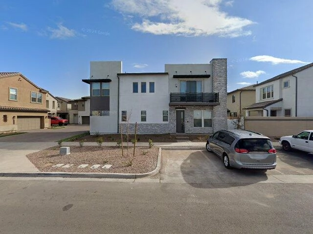 House image located at Gilbert, AZ 85295