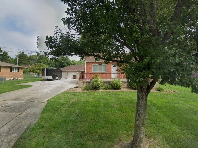 House image located at Cincinnati, OH 45246