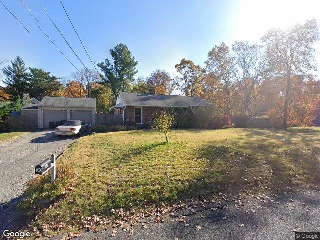 House image located at Northport, NY 11768