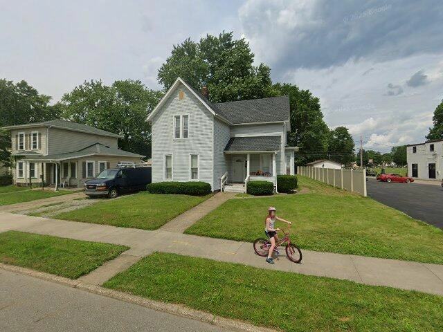 House image located at Dover, OH 44622