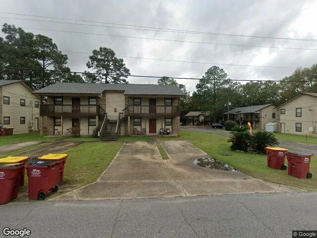 House image located at Crestview, FL 32539