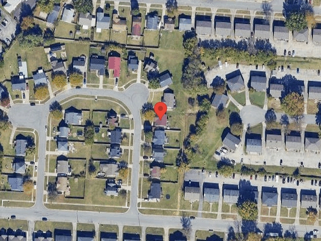 House image located at Louisville, KY 40218