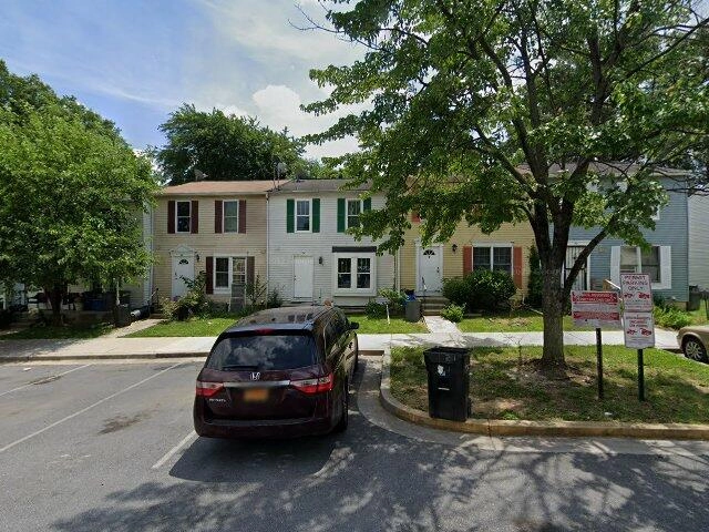 House image located at Takoma Park, MD 20912