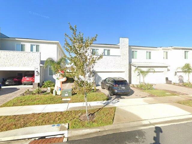 House image located at Davenport, FL 33896
