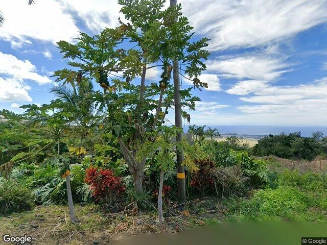House image located at Kailua Kona, HI 96740