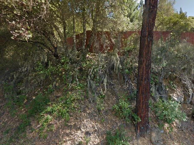 House image located at Potter Valley, CA 95469