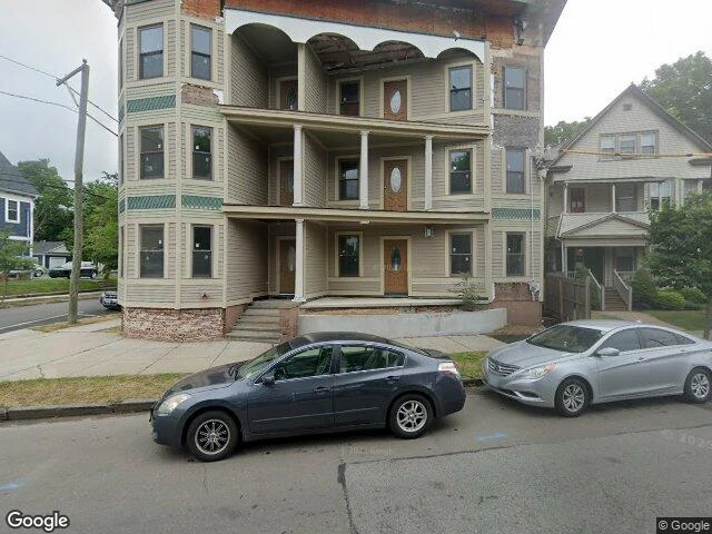 House image located at New Haven, CT 06511