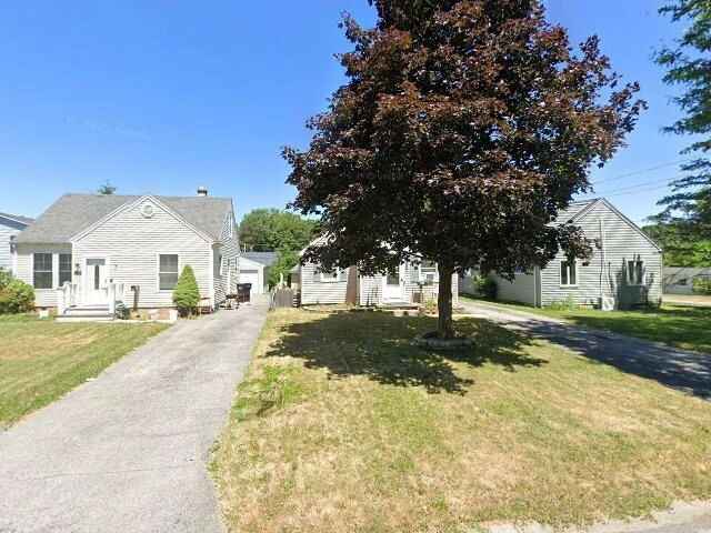 House image located at Rochester, NY 14616