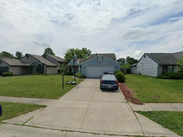 House image located at Fort Wayne, IN 46835