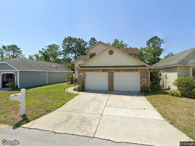 House image located at New Port Richey, FL 34654