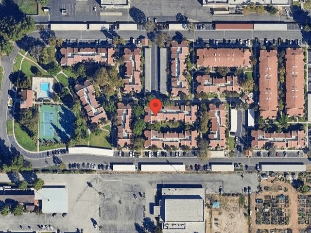 House image located at Simi Valley, CA 93065