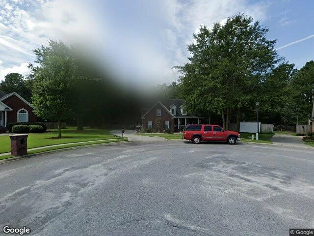 House image located at Lugoff, SC 29078
