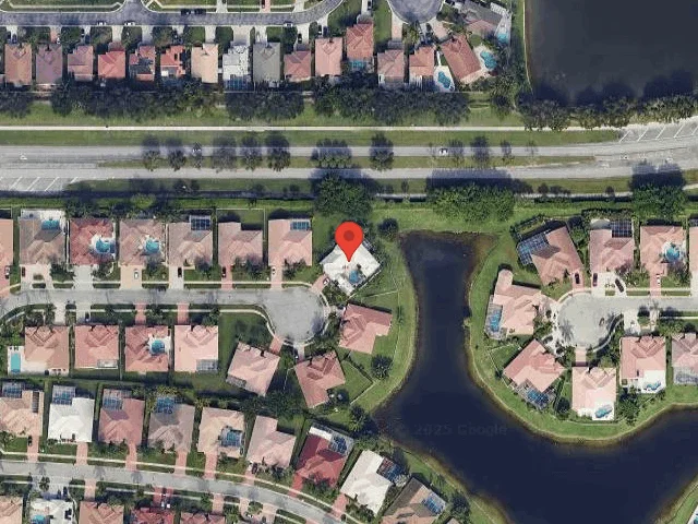 House image located at Boca Raton, FL 33498