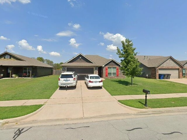 House image located at Tulsa, OK 74134
