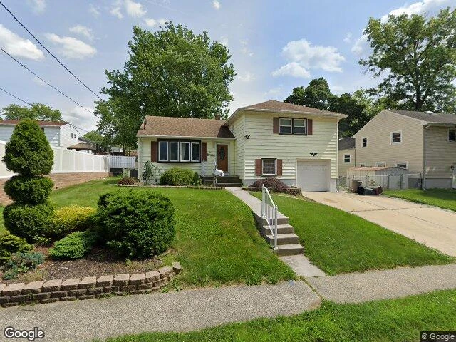 House image located at South River, NJ 08882