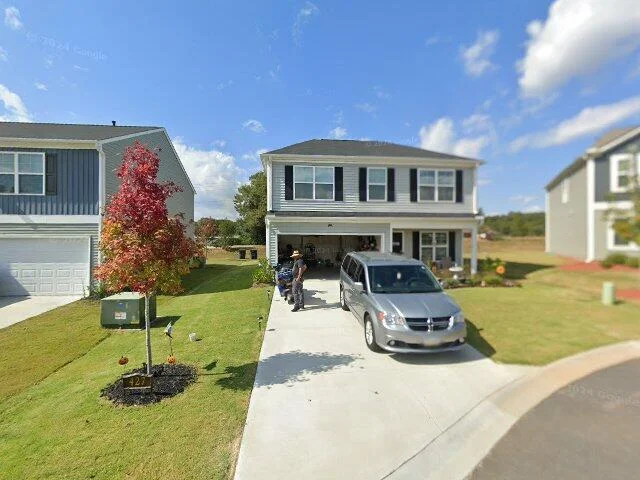 House image located at Anderson, SC 29625