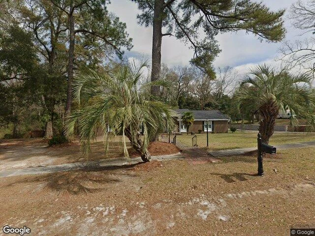 House image located at Norway, SC 29113