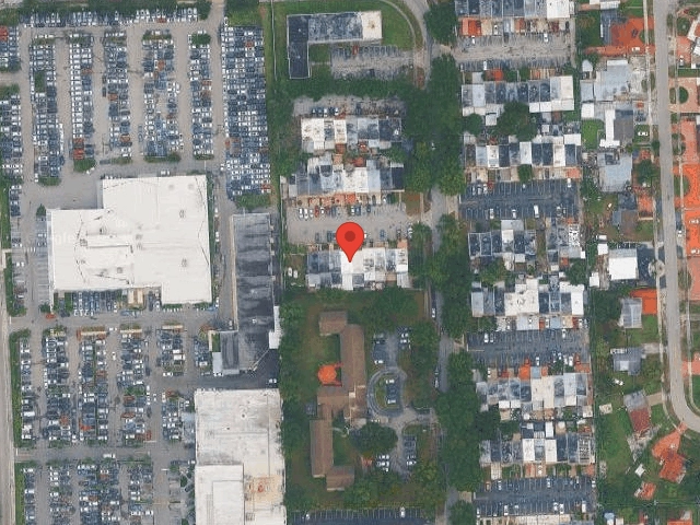 House image located at Opa Locka, FL 33055