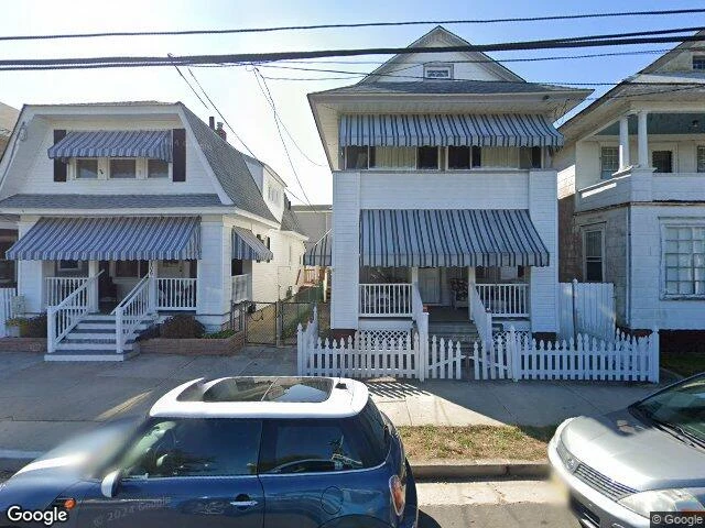 House image located at Ocean City, NJ 08226
